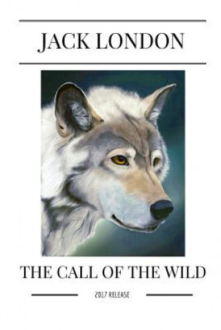 Livre The Call of the Wild Jack London