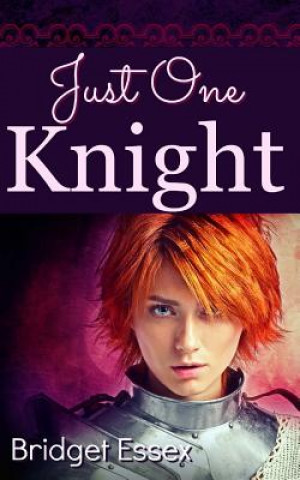 Kniha Just One Knight Bridget Essex