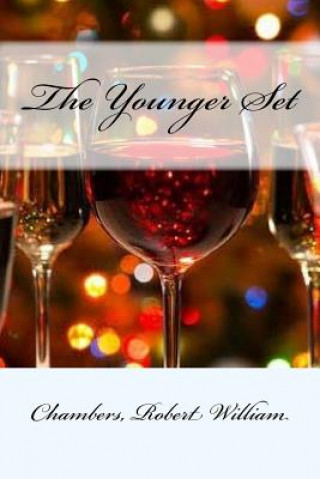 Boek The Younger Set Chambers Robert William