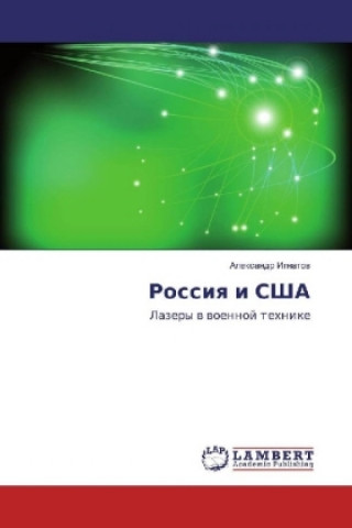 Kniha Rossiya i SShA Alexandr Ignatov