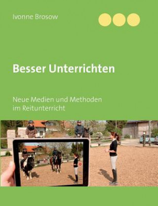 Libro Besser unterrichten Ivonne Brosow
