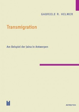 Buch Transmigration Gabriele R. Helmer