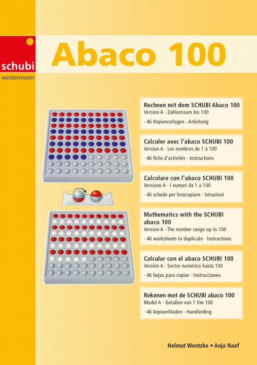Carte Rechnen mit dem Abaco 100 (Modell A) Helmut Wentzke