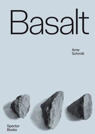 Buch Basalt Arne Schmitt