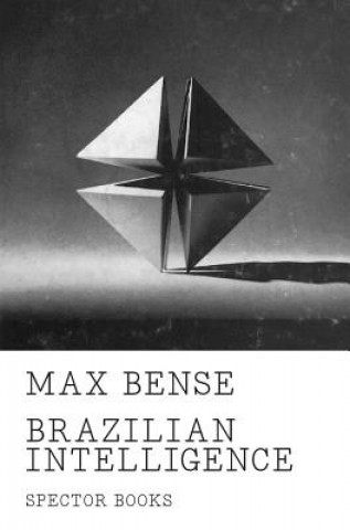 Book Brazilian Intelligence Georg Vrachliotis