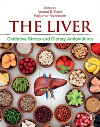 Libro Liver Vinwood Patel