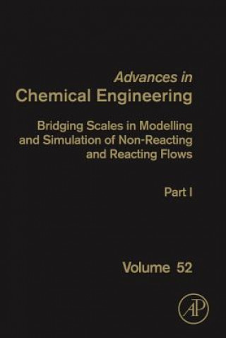 Kniha Bridging Scales in Modelling and Simulation of Non-Reacting and Reacting Flows. Part I Alessandro Parente