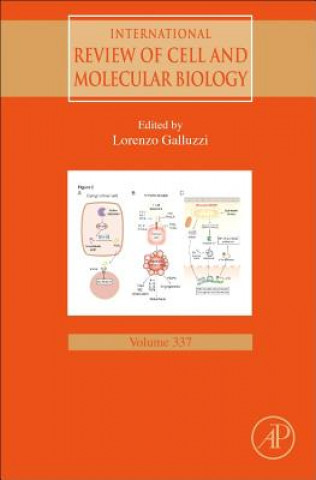 Carte International Review of Cell and Molecular Biology Lorenzo Galluzzi