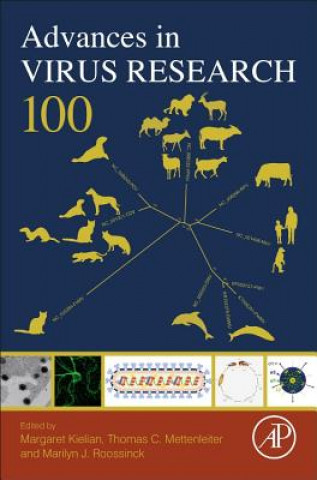 Book Advances in Virus Research Margaret Kielian