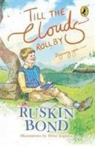 Book Till the Clouds Roll by Ruskin Bond