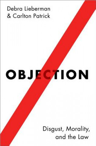 Libro Objection Lieberman