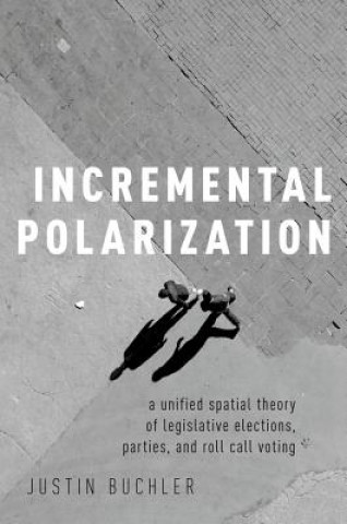 Kniha Incremental Polarization Buchler