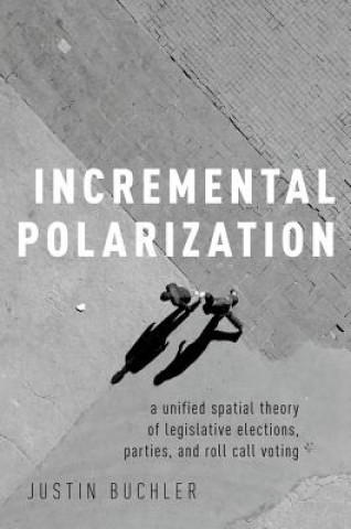 Livre Incremental Polarization Buchler