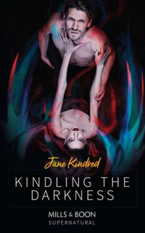 Book Kindling The Darkness Jane Kindred