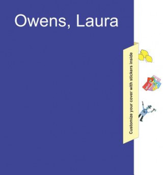 Könyv Owens, Laura Scott Rothkopf