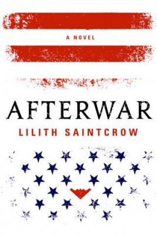 Libro Afterwar Lilith Saintcrow