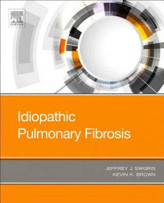 Könyv Idiopathic Pulmonary Fibrosis Brown