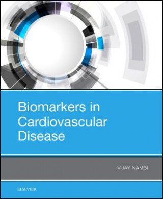 Libro Biomarkers in Cardiovascular Disease Vijay Nambi