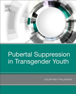 Carte Pubertal Suppression in Transgender Youth Finlayson