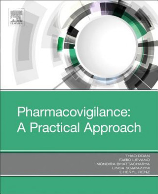 Kniha Pharmacovigilance: A Practical Approach Thao Doan