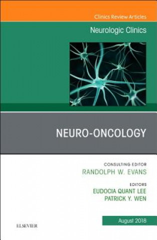 Książka Neuro-oncology, An Issue of Neurologic Clinics Wen