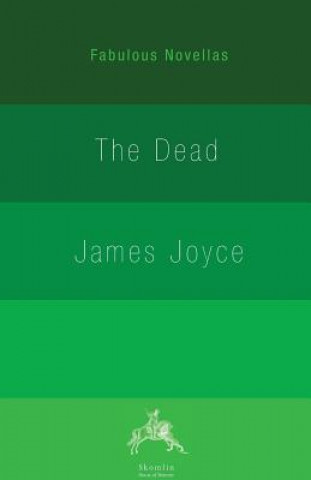 Buch Dead James Joyce