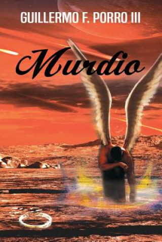 Knjiga Murdio GUILLERMO PORRO III