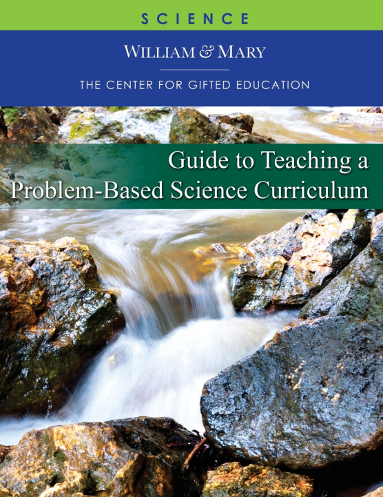 Knjiga Teaching Science Curriculum Guide CFGE
