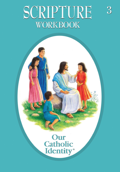 Knjiga Our Catholic Identity RCL BENZIGER