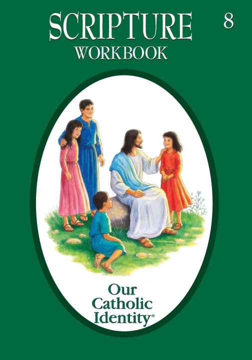 Knjiga Our Catholic Identity RCL BENZIGER