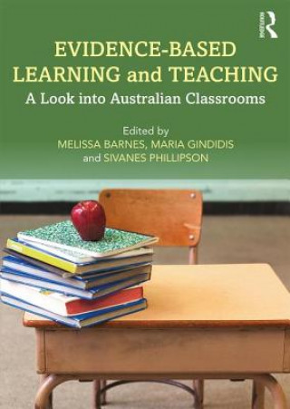 Carte Evidence-Based Learning and Teaching Melissa Barnes