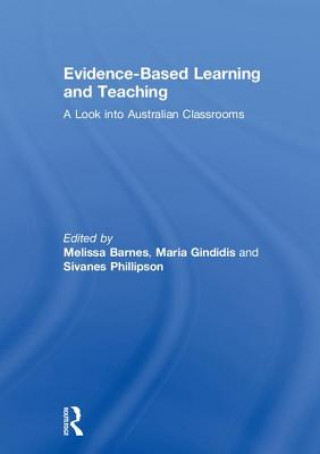Carte Evidence-Based Learning and Teaching 