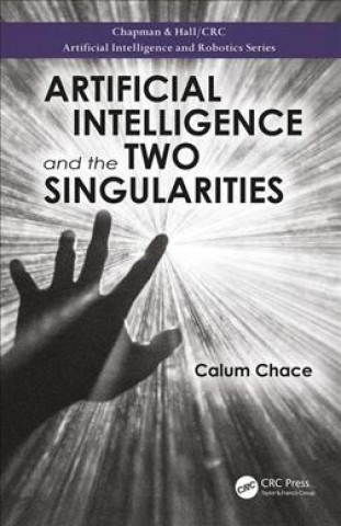 Kniha Artificial Intelligence and the Two Singularities CHACE