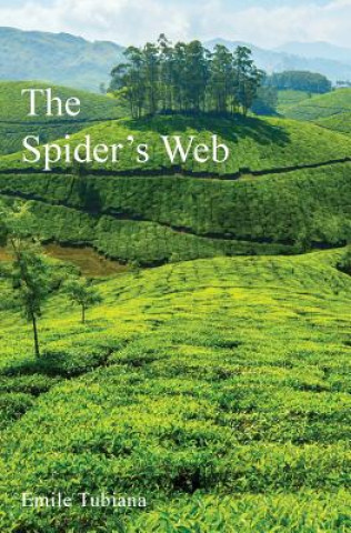 Knjiga Spider's Web EMILE TUBIANA