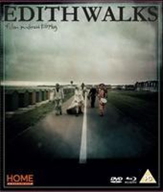 Видео Edith Walks Andrew Kotting