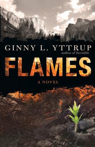 Libro Flames GINNY  L. YTTRUP