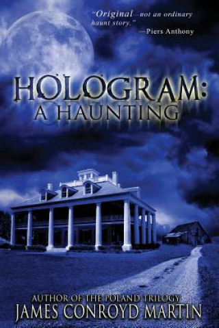 Libro Hologram James Conroyd Martin
