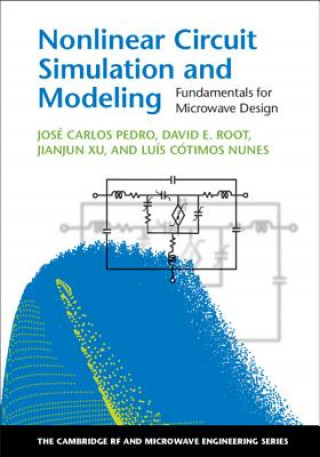 Livro Nonlinear Circuit Simulation and Modeling Pedro