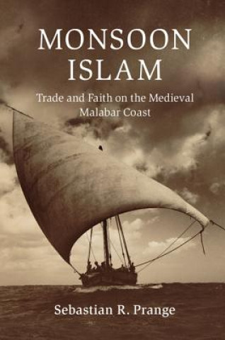 Könyv Monsoon Islam Prange