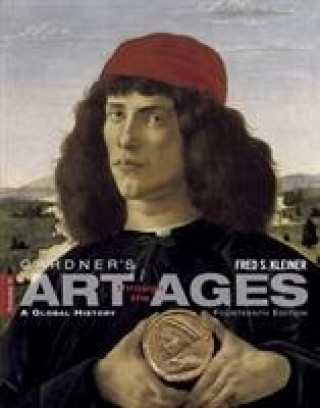 Книга SlideGuide for Gardner's Art through the Ages: A Global History, Volume II, 14th Fred S Kleiner