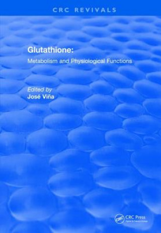 Carte Glutathione (1990) Jose (University of Valencia) Vina