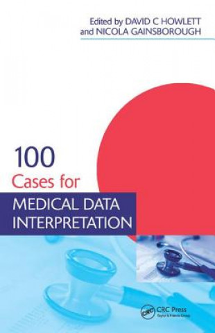Carte 100 Cases for Medical Data Interpretation 
