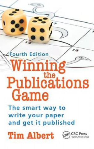 Carte Winning the Publications Game ALBERT