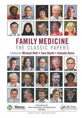 Book Family Medicine 