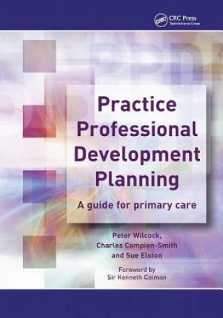 Carte Practice Professional Development Planning WILCOCK