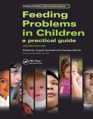 Buch Feeding Problems in Children SOUTHALL