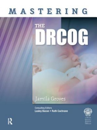 Buch Mastering the DRCOG GROVES