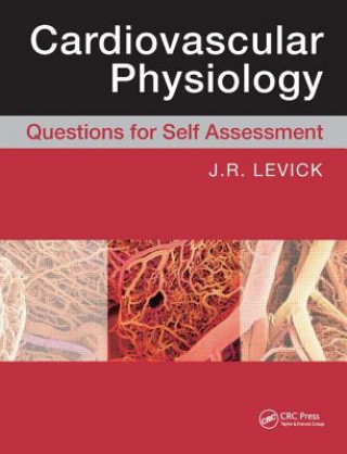 Книга Cardiovascular Physiology: Questions for Self Assessment LEVICK