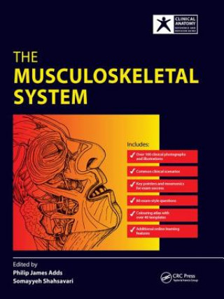 Knjiga Musculoskeletal System 