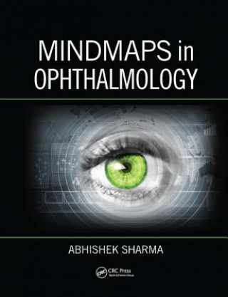 Carte Mindmaps in Ophthalmology SHARMA